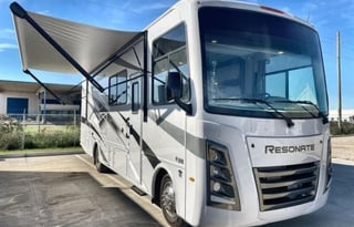 Brand New 2024 Drivable: Let the Good Times Roll