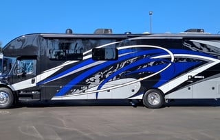 Darby’s RV