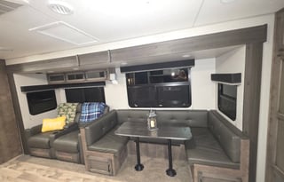 The Bunkhouse Getaway