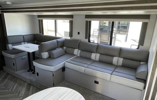 2022 Forest River RV Salem Cruise Lite 282QBXL