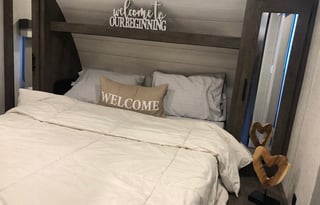 The Magic Adventure at 2021 Forest River Salem