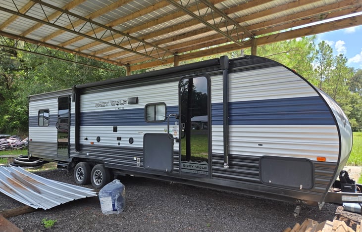 RV Photo