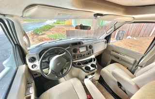 Dog Friendly! 2018 Thor Four Winds 26B! Sleeps 6!