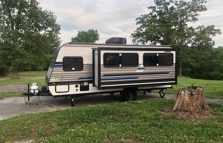 RV Photo
