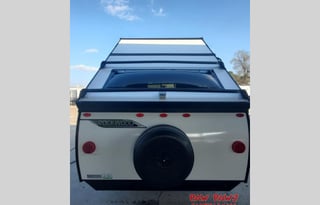 2021 Forest River RV Rockwood Hard Side High Wall Series A223HW