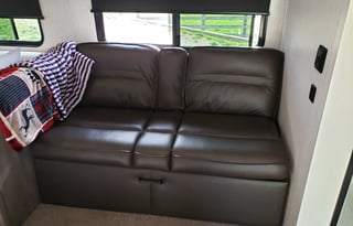 2020 Palomino Puma 32RBFQ