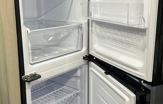 New rv is ready for your next adventure!