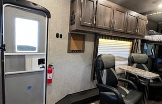 2016 Eclipse Stellar Wide Lite 27DBLG