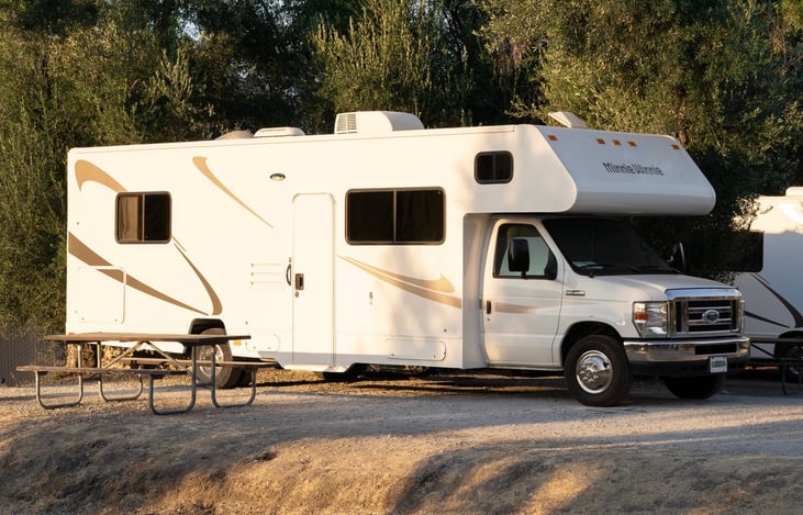 RV Photo