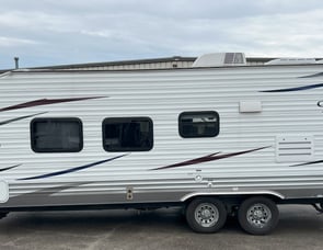 Coachmen RV Catalina Santara Series 222FB