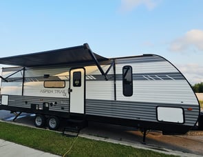 Dutchmen RV Aspen Trail 2910BHS