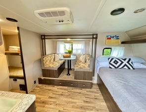 Keystone RV Springdale Mini 1760BH