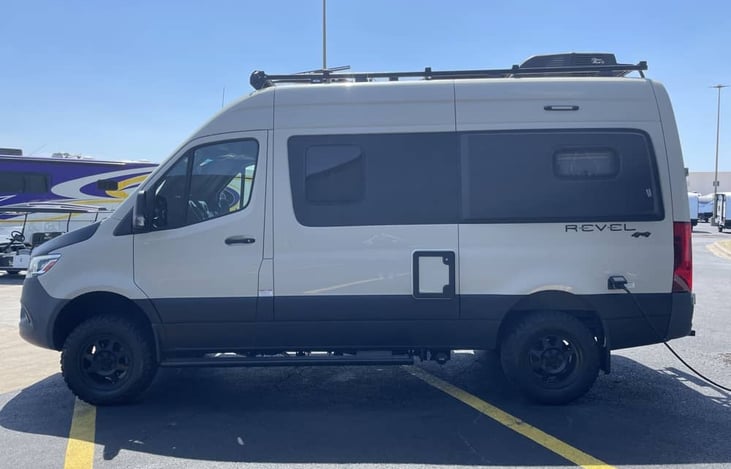 RV Photo
