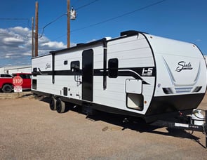 Shasta RVs i-5 Edition 532BEDS