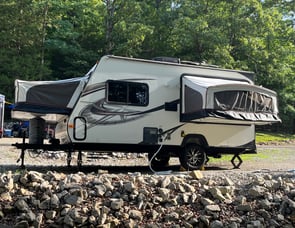 Forest River RV Surveyor Sport SP 191T