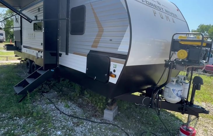 RV Photo