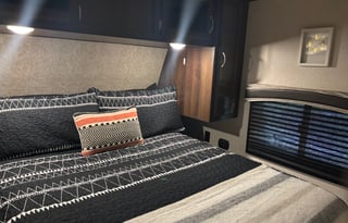 2018 Jayco Jay Flight 33RBTS