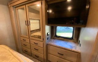 2021 Thor Motor Coach ACE 32.3