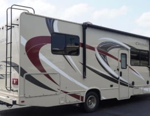 Thor Motor Coach Chateau 28Z