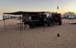 2022 Hiker MXL5x10 ~ Journey ~