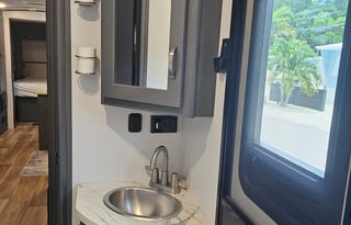 2022 Keystone RV Bullet 290BHS