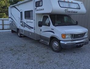 Coachmen RV Leprechaun E-450