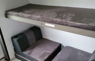 2022 Cruiser MPG 3100BH (Ephrata, PA) Will Deliver