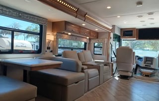 2022 Newmar - Bay Star 3626 Bunkhouse