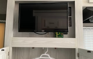 2019 Geo Pro - All the Amenities