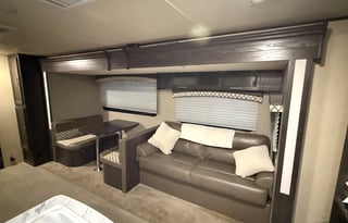 2018 Dutchmen RV Kodiak Ultra Lite 283BHSL