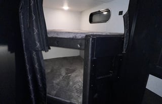 2022 Forest River Grey Wolf BUNKHOUSE 23DBH