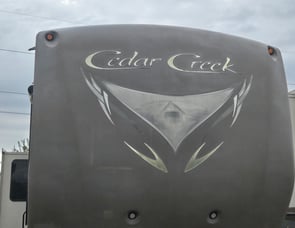 Forest River RV Cedar Creek 36CKTS