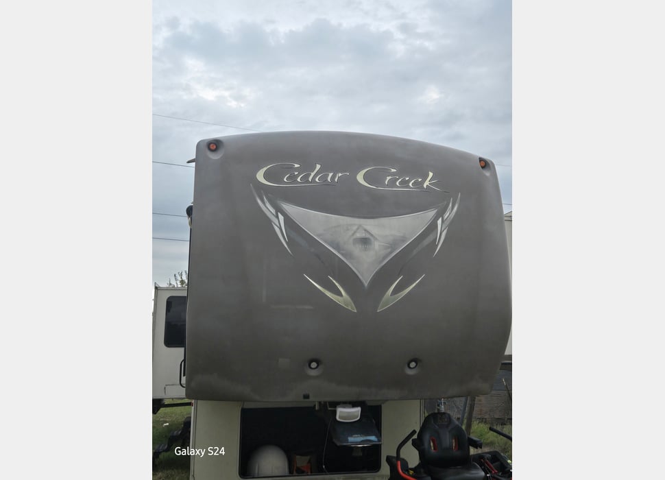 Fifth Wheel rentals in Oklahoma City