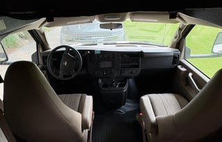 2019 Coachmen RV Freelander 26DS Chevy 4500