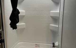 Adventure Awaits Camper Rental