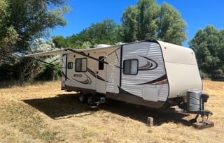 2013 Forest River RV EVO T2360