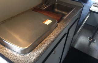 Freightliner Sprinter-Fully Contained Off Grid RV