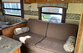 2014 Keystone RV Passport 2650BH Grand Touring