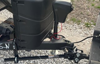 Your vacation home on wheels!