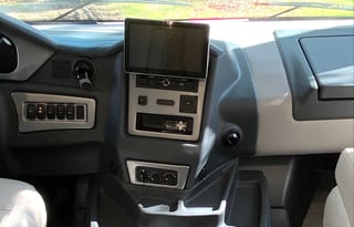 2021 Coachmen RV Mirada 35BH