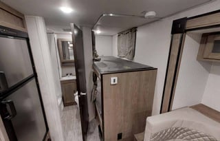 No Boundaries goes where you go