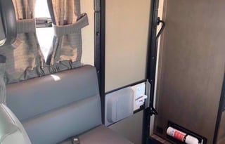 2020 Tiffin Wayfarer 19 tm 19' Great for 1st timer