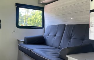22’ Salem FSX Travel Trailer