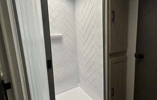 2023 Forest River RV Wildwood 36VBDS