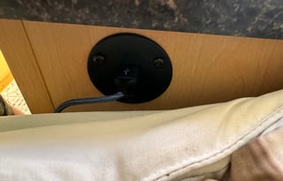 Poppy The Pop Up Camper