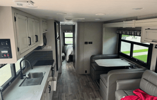 2021 Jayco Greyhawk OMNE2448