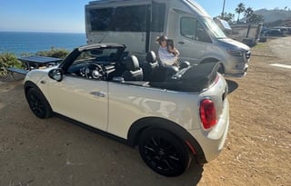 2024!! Airstream Atlas Luxury Dream Machine!