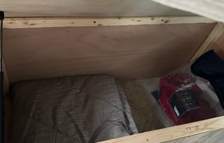 Your Alaska Getaway RV Trailer