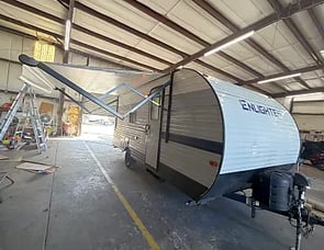 Gulf Stream RV Enlighten 18BH