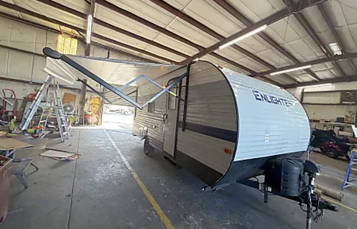 RV Photo